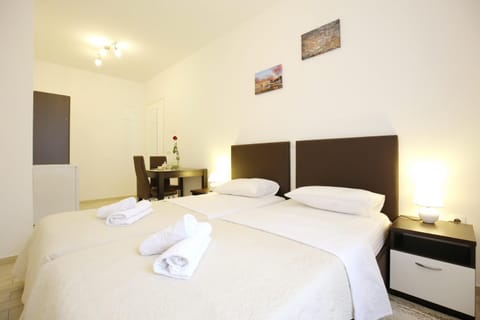 Sites Of Zadar Rooms Bed and Breakfast in Zadar