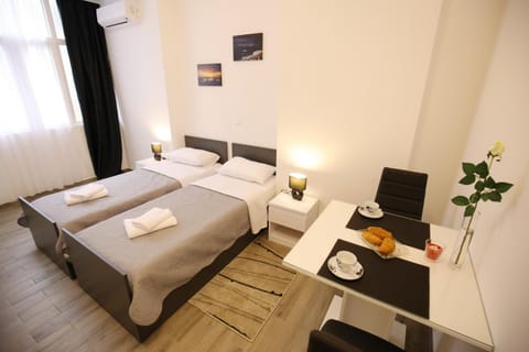 Sites Of Zadar Rooms Bed and Breakfast in Zadar