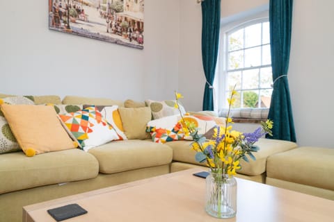 The Old Mill Cottage House in North Norfolk District