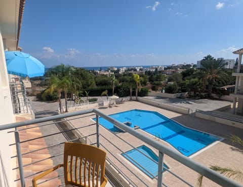 Balcony/Terrace, Sea view, Public Bath