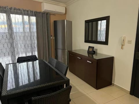 2 Bedroom Penthouse with country and sea views Apartment in Marsaskala