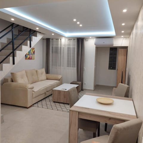 Apartman LUX Jelena Apartment in Belgrade