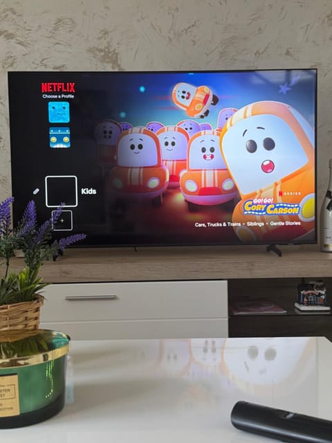 Apartman LUX Jelena Apartment in Belgrade