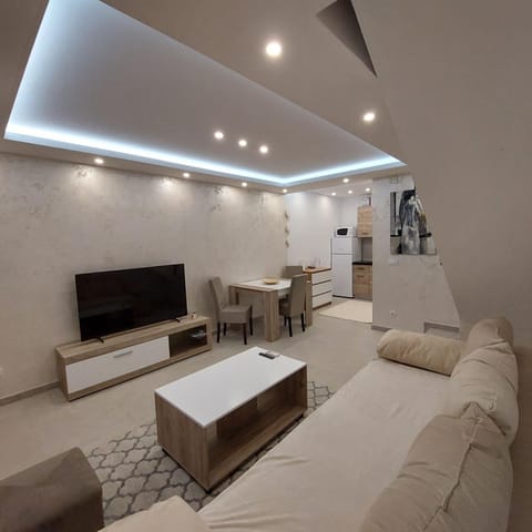 Apartman LUX Jelena Apartment in Belgrade