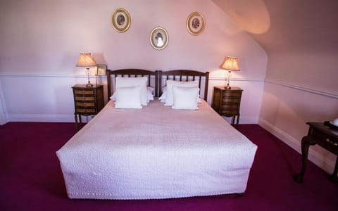 Kilcooly's Country House Hotel Hotel in County Kerry