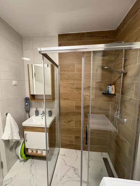 Apartment Nova Adresa Apartment in Sarajevo