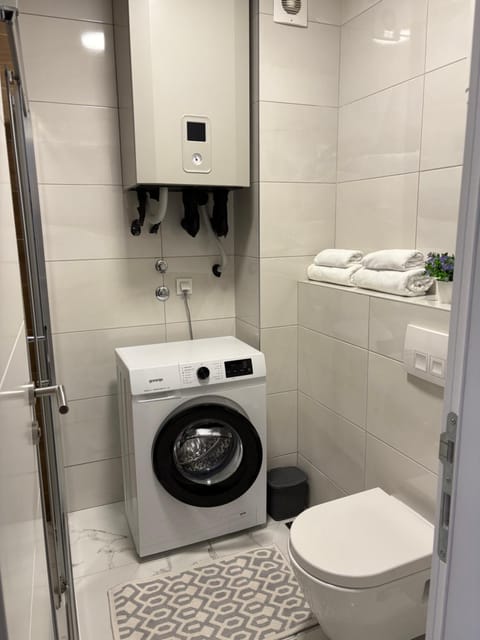 Apartment Nova Adresa Apartment in Sarajevo