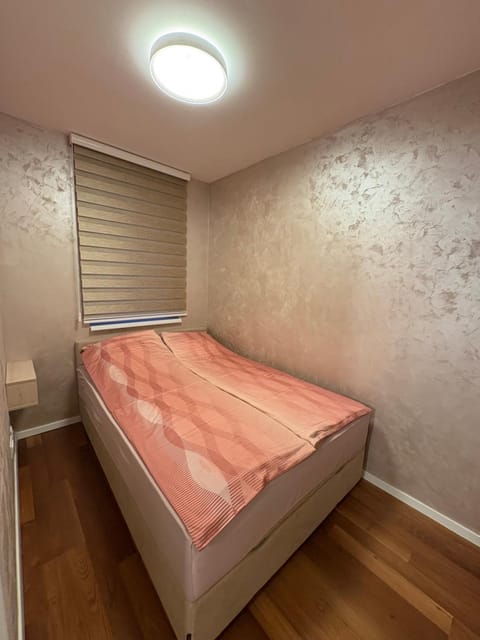 Apartment Nova Adresa Apartment in Sarajevo