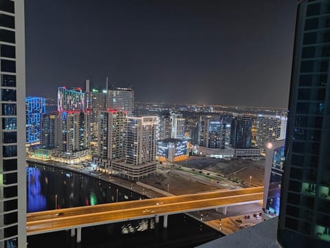 Property building, View (from property/room), Balcony/Terrace
