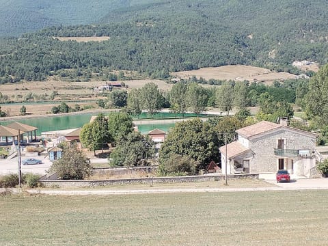 View (from property/room), Lake view, Landmark view