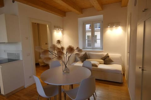 [DomoHouse] Vista Chiesa Apartment in Domodossola