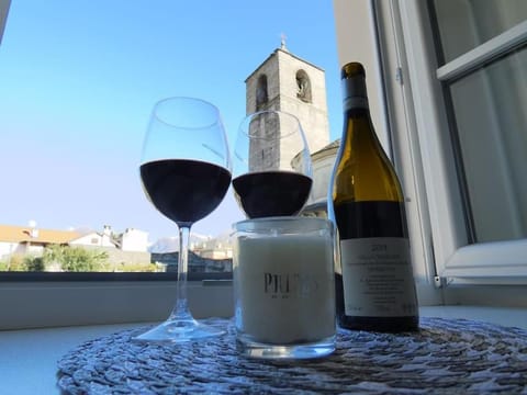 [DomoHouse] Vista Chiesa Apartment in Domodossola