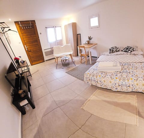 Appartement Neuf Orsay Le Guichet, proche des écoles Paris Saclay Apartment in Île-de-France