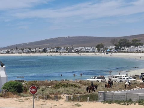 SeeSkattie Apartment in Western Cape