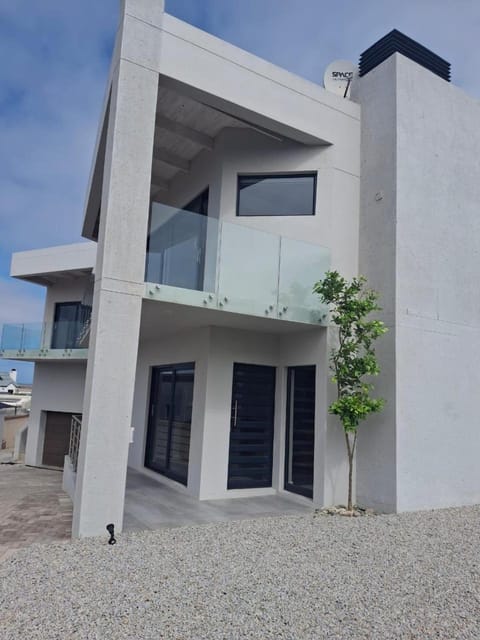 SeeSkattie Apartment in Western Cape