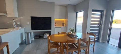 SeeSkattie Apartment in Western Cape