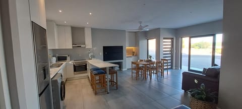 SeeSkattie Apartment in Western Cape