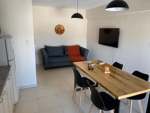 TV and multimedia, Dining area