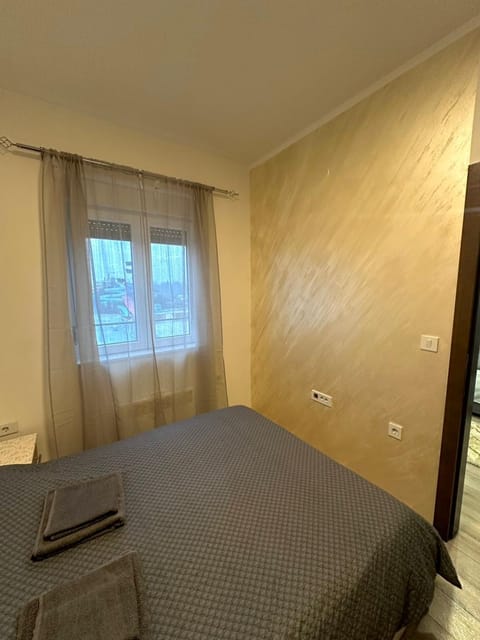 apartmanjagodinaana Apartment in Serbia