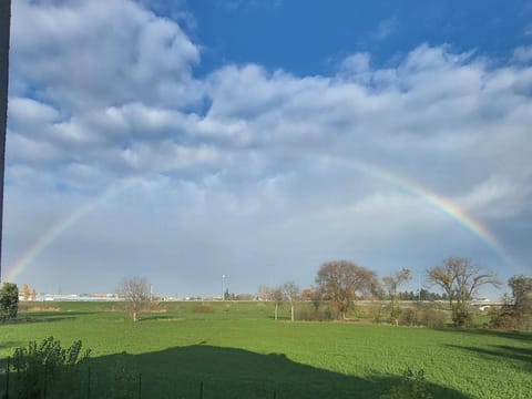 Natural landscape, View (from property/room)
