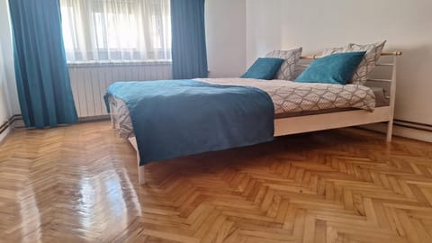 Centar Bijeljina Apartment in Vojvodina