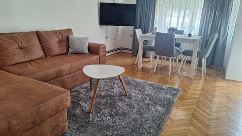 Centar Bijeljina Apartment in Vojvodina