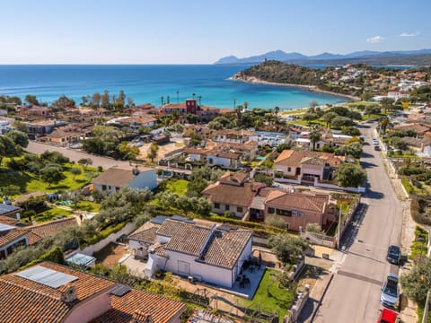 Bird's eye view, View (from property/room), Sea view, Quiet street view