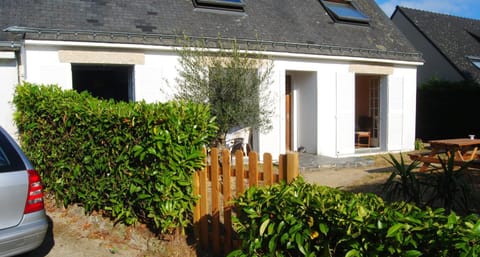 Garden view, Parking