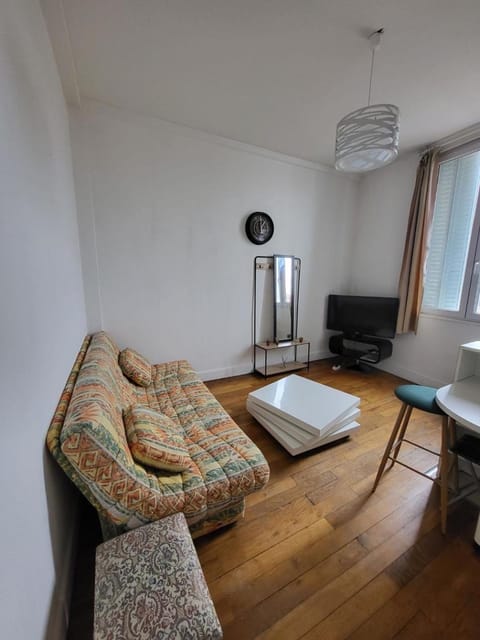 Studio Apartment in Bourgogne-Franche-Comté