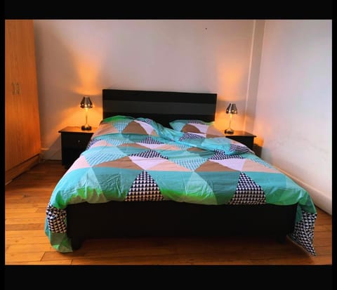 Studio Apartment in Bourgogne-Franche-Comté