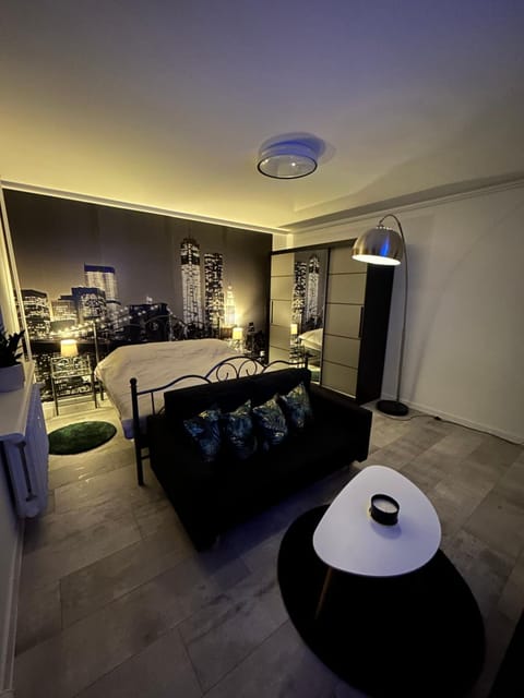 New Classic Górne Apartment in West Pomeranian Voivodeship, Poland