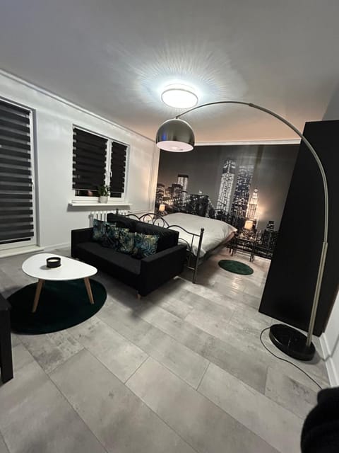 New Classic Górne Apartment in West Pomeranian Voivodeship, Poland