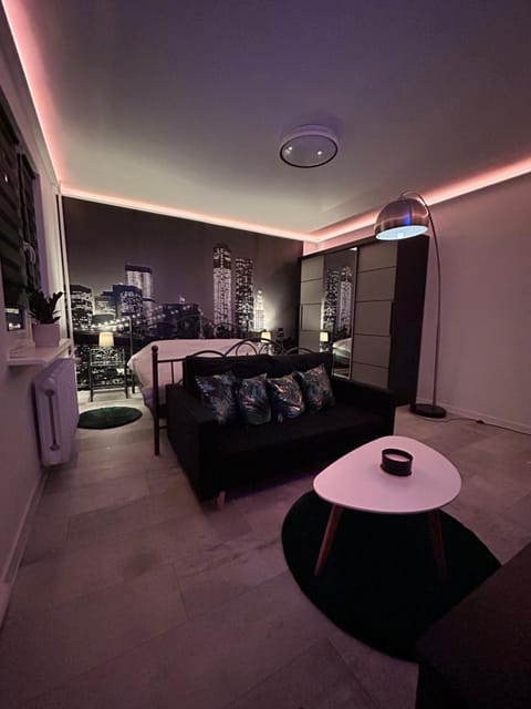 New Classic Górne Apartment in West Pomeranian Voivodeship, Poland