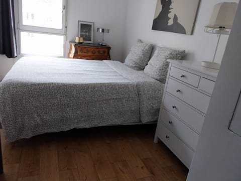 Appartement la défense Courbevoie Apartment in Puteaux