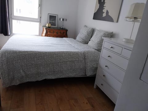 Appartement la défense Courbevoie Apartment in Puteaux