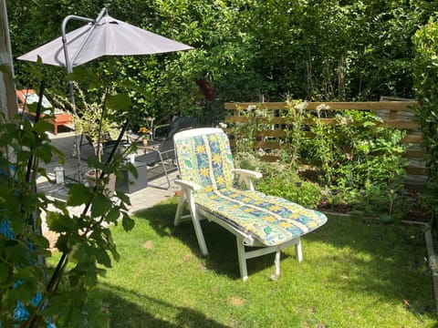 Studio renové rdc terrasse wépion (Namur) Apartment in Wallonia, Belgium