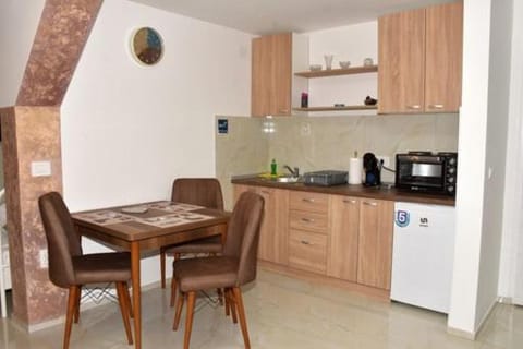 Grof apartmani Apartment in Serbia