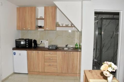 Grof apartmani Apartment in Serbia