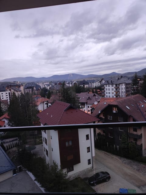 Studio Apartman Valentina Zlatibor Apartment in Zlatibor