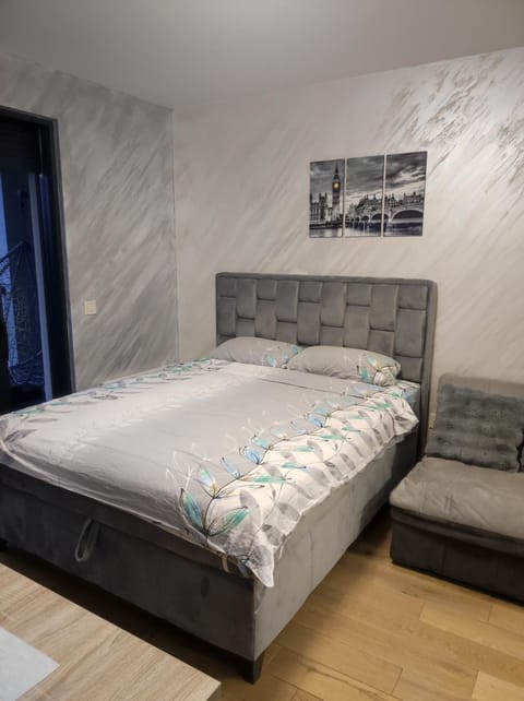 Studio Apartman Valentina Zlatibor Apartment in Zlatibor