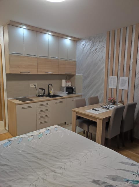 Studio Apartman Valentina Zlatibor Apartment in Zlatibor