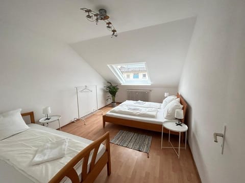 GardenApartment Apartment in Frankfurt