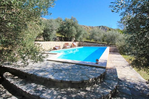 Villa Katarinini Dvori Villa in Lika-Senj County