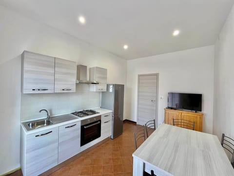 Alloggio Tomy centro Biella House in Piedmont