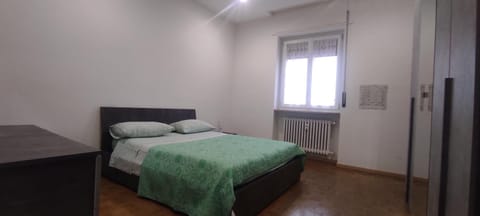 Alloggio Tomy centro Biella House in Piedmont