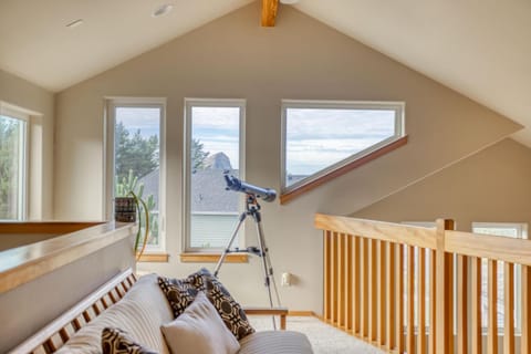 Baileys Beach House - Meredith Lodging House in Pacific City