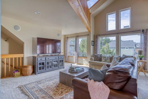 Baileys Beach House - Meredith Lodging House in Pacific City