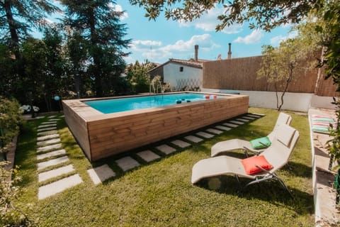 Day, Garden, Garden view, Garden view, Pool view, Swimming pool