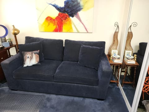 Centrally located; Walk anywhere! Vacation rental in Western Addition