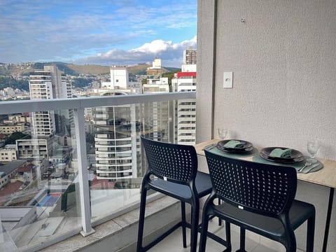 Maria Apê 21 Centro-Próx a UFJF - Cozinha Completa Apartment in Juiz de Fora